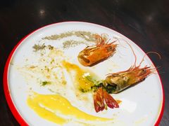 -赶海部落海鲜城(海阳路店)