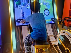 -VS SPORTS PARK运动玩乐园·团建·生日会(合生汇店)