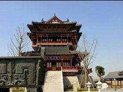 -凤城河风景区