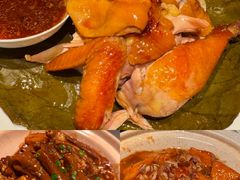 -小炳胜(卓悦中心店)