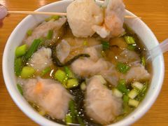 -家宴·灌蛋·沙茶面(曾厝垵店)