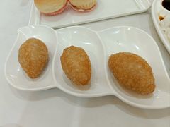 -东江海鲜酒家(艺都分店)