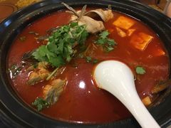 -贵州大厦贵州厅(樱花园西街店)