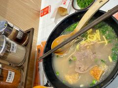 -牛汤哥慢熬牛肉汤(五道口店)