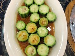 -祈胜邨•顺德鱼生•顺德菜(容桂店)