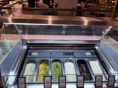 -西安高新希尔顿酒店·咖啡露台西餐厅