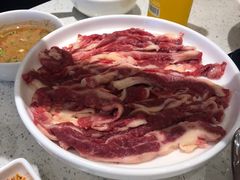 -潮汕林记牛肉火锅(万象天地店)