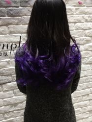 -简影造型·自选烫染接发salon