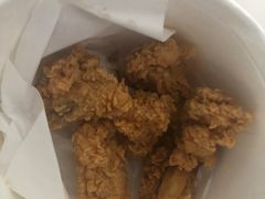 -肯德基(杭州浦沿店)