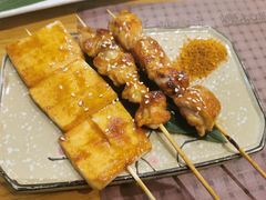 -林妈妈村·日式料理(宝山龙湖天街店)