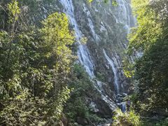 -千泷沟大瀑布旅游区