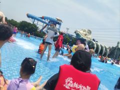 -苏州乐园森林水世界