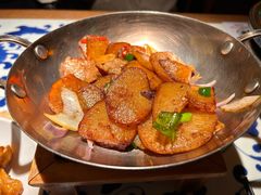 -绿茶餐厅(领展购物广场·中关村店)