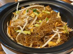 -新澳港式茶餐厅(余姚路店)