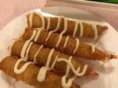 -天伦王朝酒店·盛华瑄餐厅