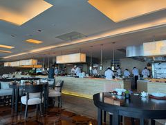 -广州柏悦酒店·悦景轩·粤菜餐厅