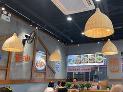 -湘人龙记老长沙米粉(鸟巢店)