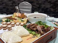 -上和家宴(未来大道店)