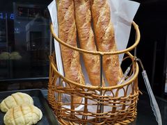 -幸福西饼面包茶饮(车公庙店)