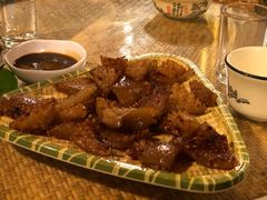 -多哥水傣味餐厅(司马巷店)
