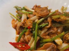 -红莲中餐厅(日航饭店)