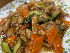 -清宫宴酒楼·计氏松枝包子