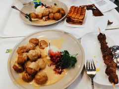 -宜家·瑞典风味餐厅(北京西红门店)