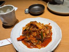 -水之惠鲜鱼料理(王府大街店)