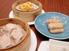 -明阁 Ming Court(广州朗豪酒店)