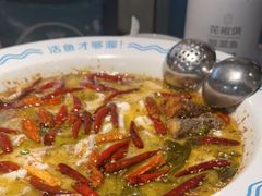 -花椒俏川菜小馆(南海万达店)