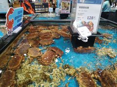 -盒马鲜生(皇庭广场店)