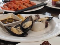 -凯利酒店自助餐(元美中路店)