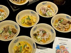 -翡翠鸟精品泰国菜(北辰财富中心店)