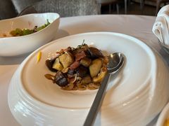 -燃扒房Steakhouse(皇庭店)