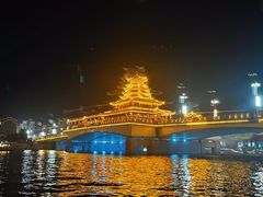 -龙津风雨桥