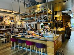 -BOR Eatery(安福路店)