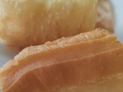广东油炸鬼-鹿鸣酒家(越秀店)