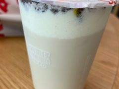 -桂桂茶(恒基名人店)