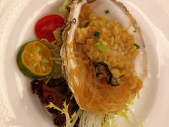 -安蒂娅·海鲜自助餐厅(安蒂娅美兰酒店)