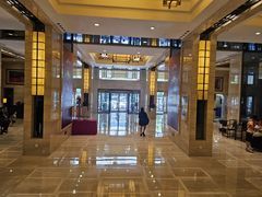 -北京民族饭店