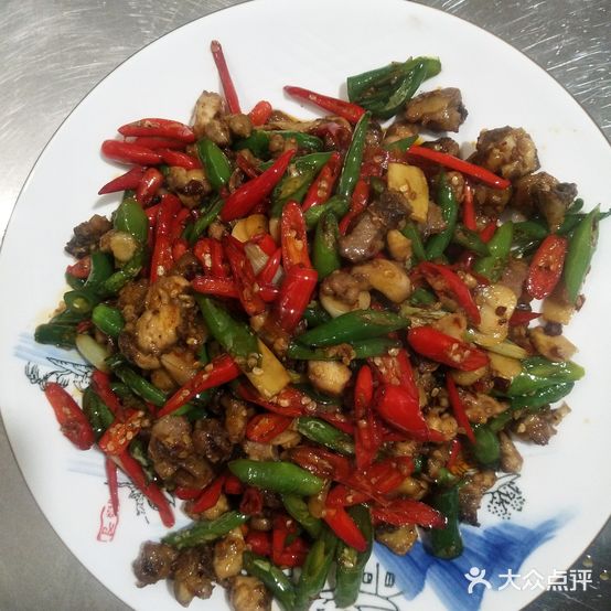 蜀雅饭店(汶川店)