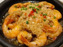 -大鸭梨烤鸭(左家庄店)