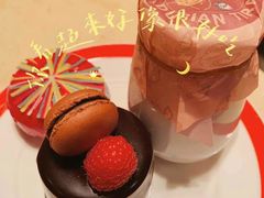 -咖啡苑自助餐厅·中国大饭店