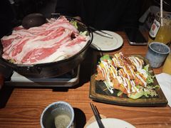 -鸟屋·烧鸟居酒屋(新世纪广场店)