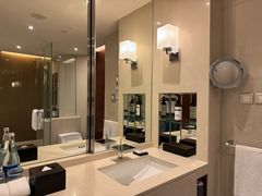 -香港尖沙咀凯悦酒店