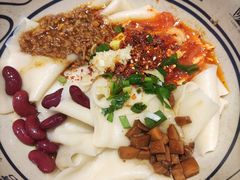 -陇上秦轩biangbiang面(萧山万象汇店)