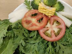 -蜀留香火锅(社会山店)