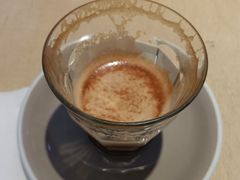 -blend咖啡部落(车公庙店)