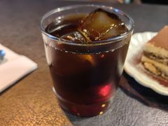 -Hei Cafe(工体店)