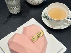 -杜哈夫DOUX RÊVE·生日蛋糕(日月光店)